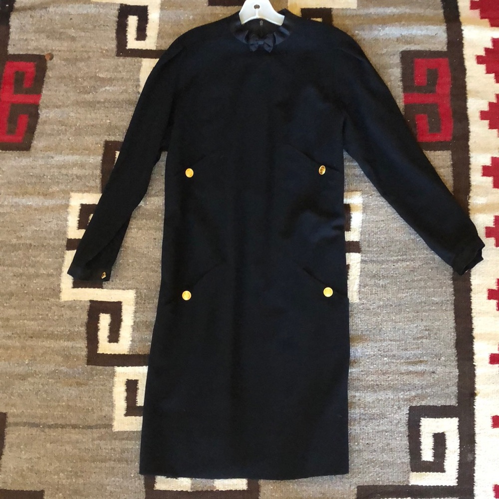 Vintage CHANEL Dress